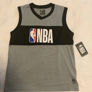 NEW with tags Sleeveless T-shirt for boys